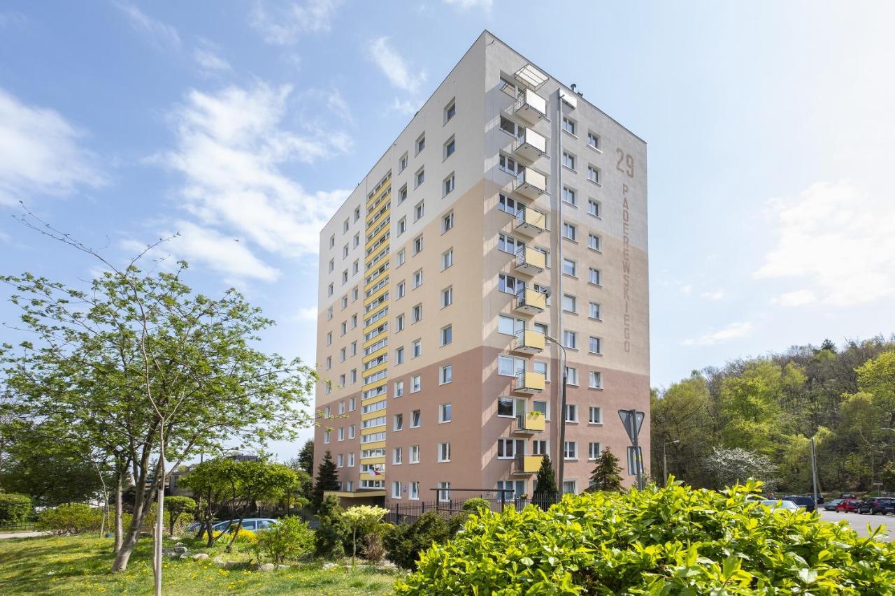 29 apart Gdynia Exterior foto